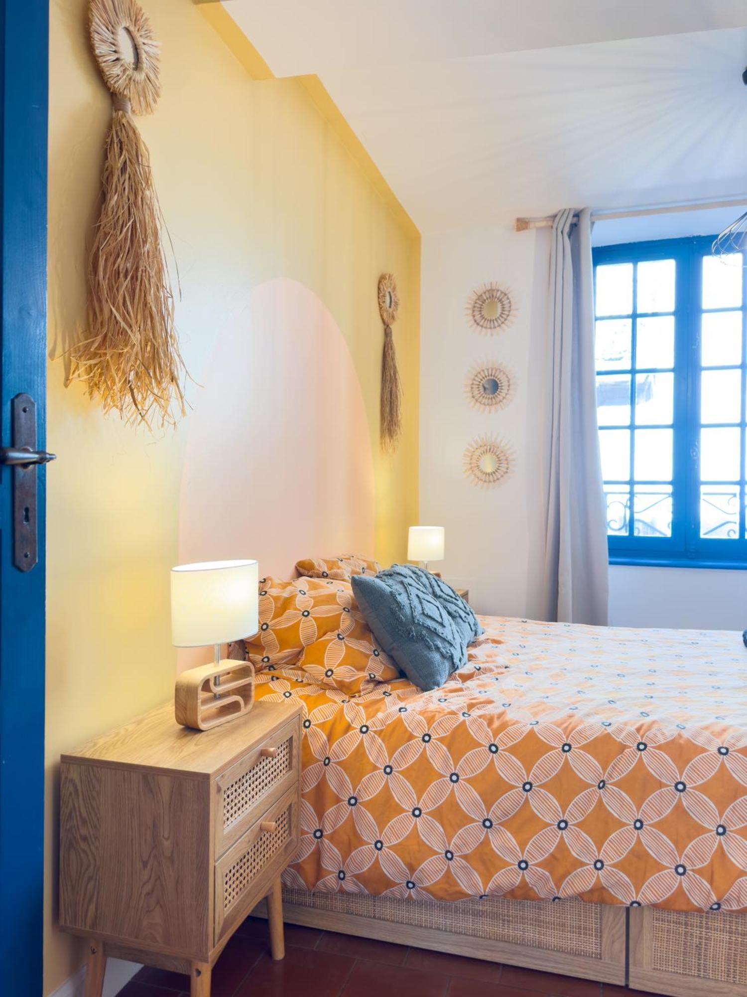 Le Patio ※ Carnot Apartment Каркасон Екстериор снимка