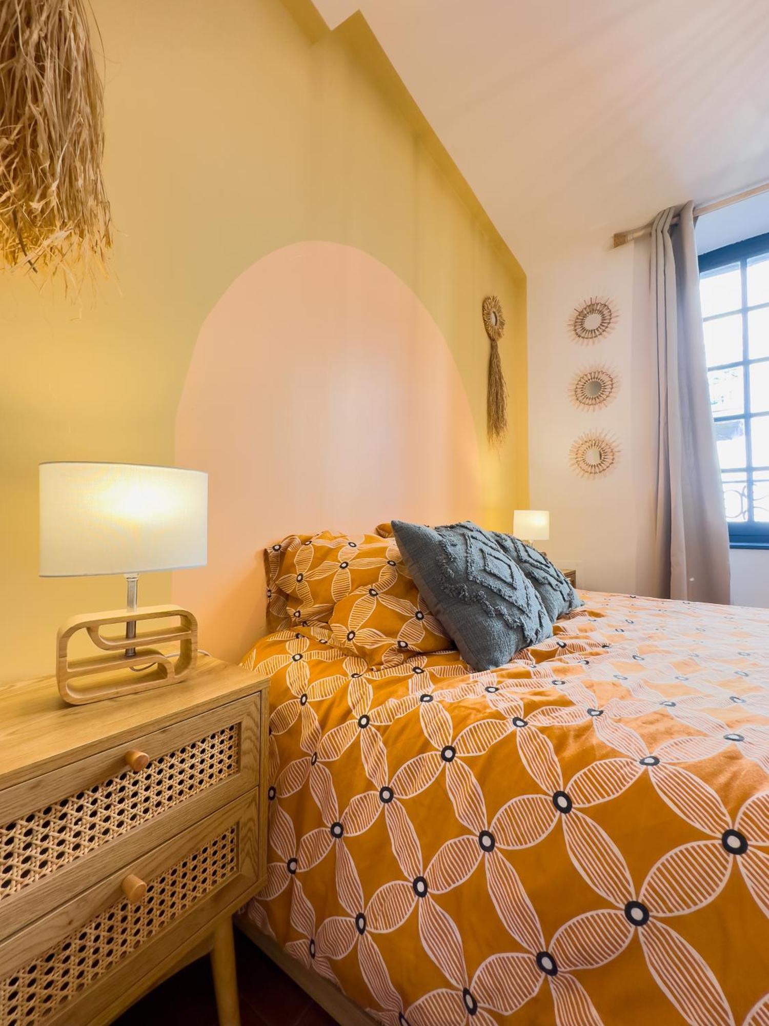 Le Patio ※ Carnot Apartment Каркасон Екстериор снимка