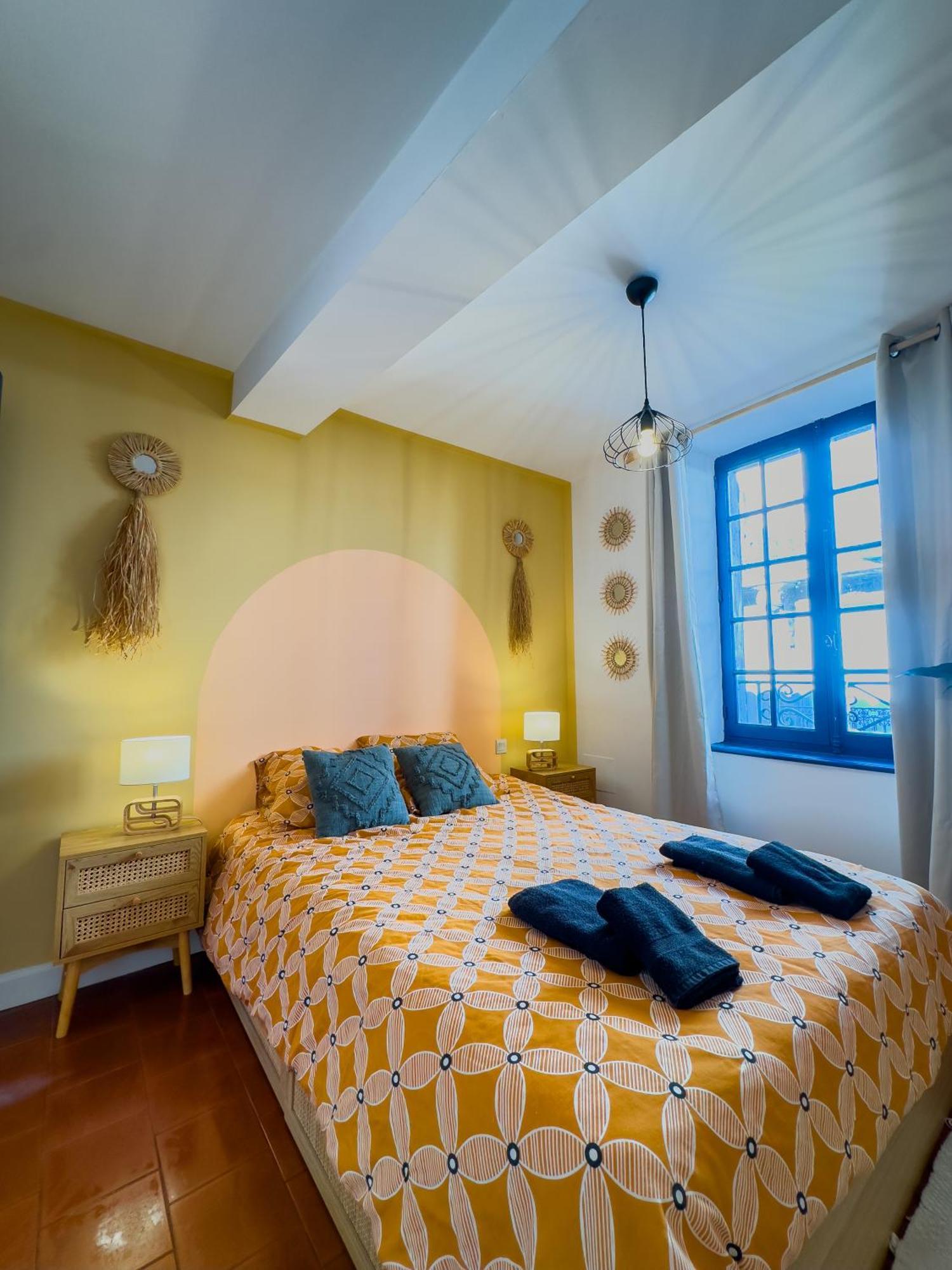 Le Patio ※ Carnot Apartment Каркасон Екстериор снимка