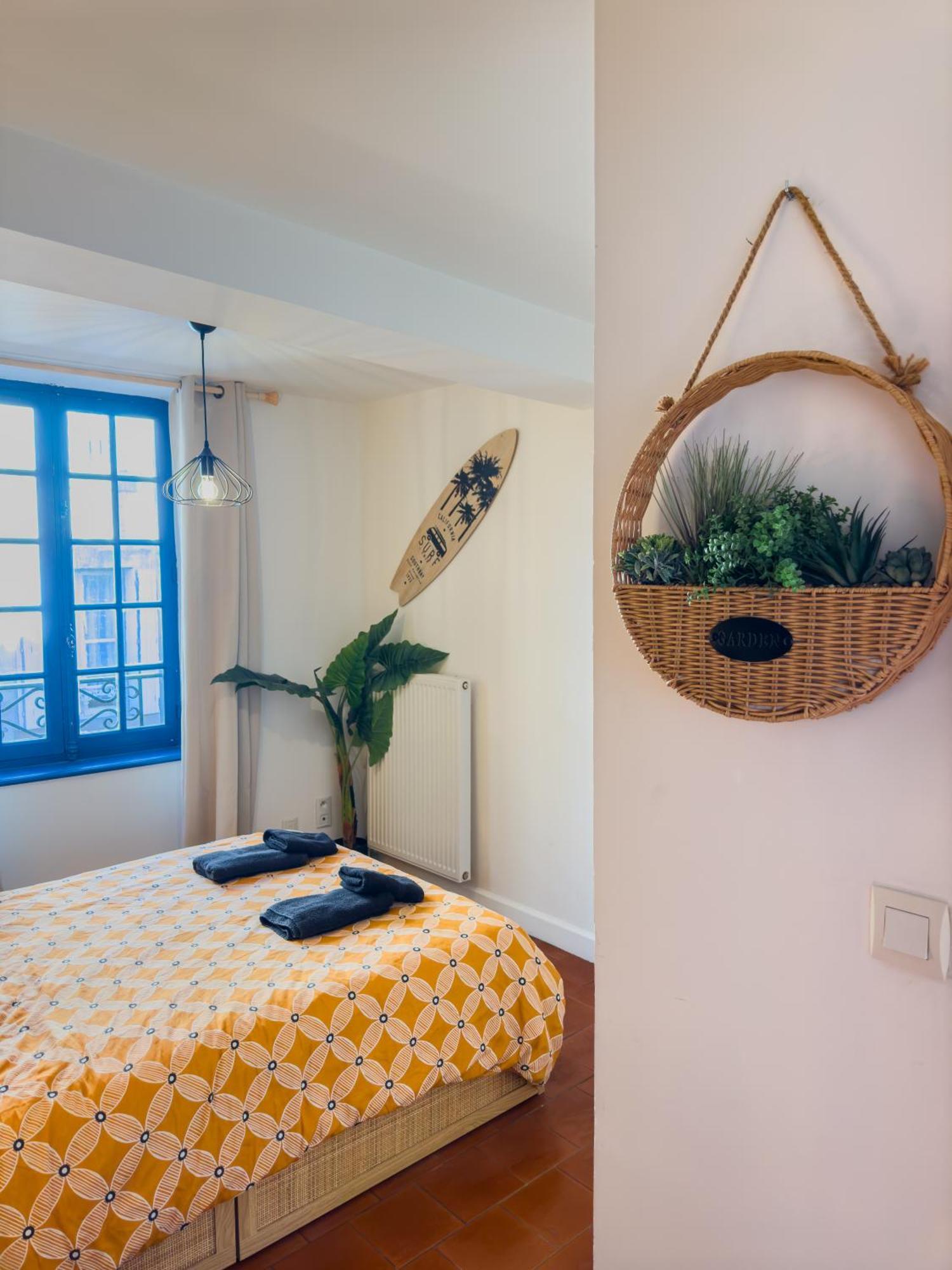 Le Patio ※ Carnot Apartment Каркасон Екстериор снимка